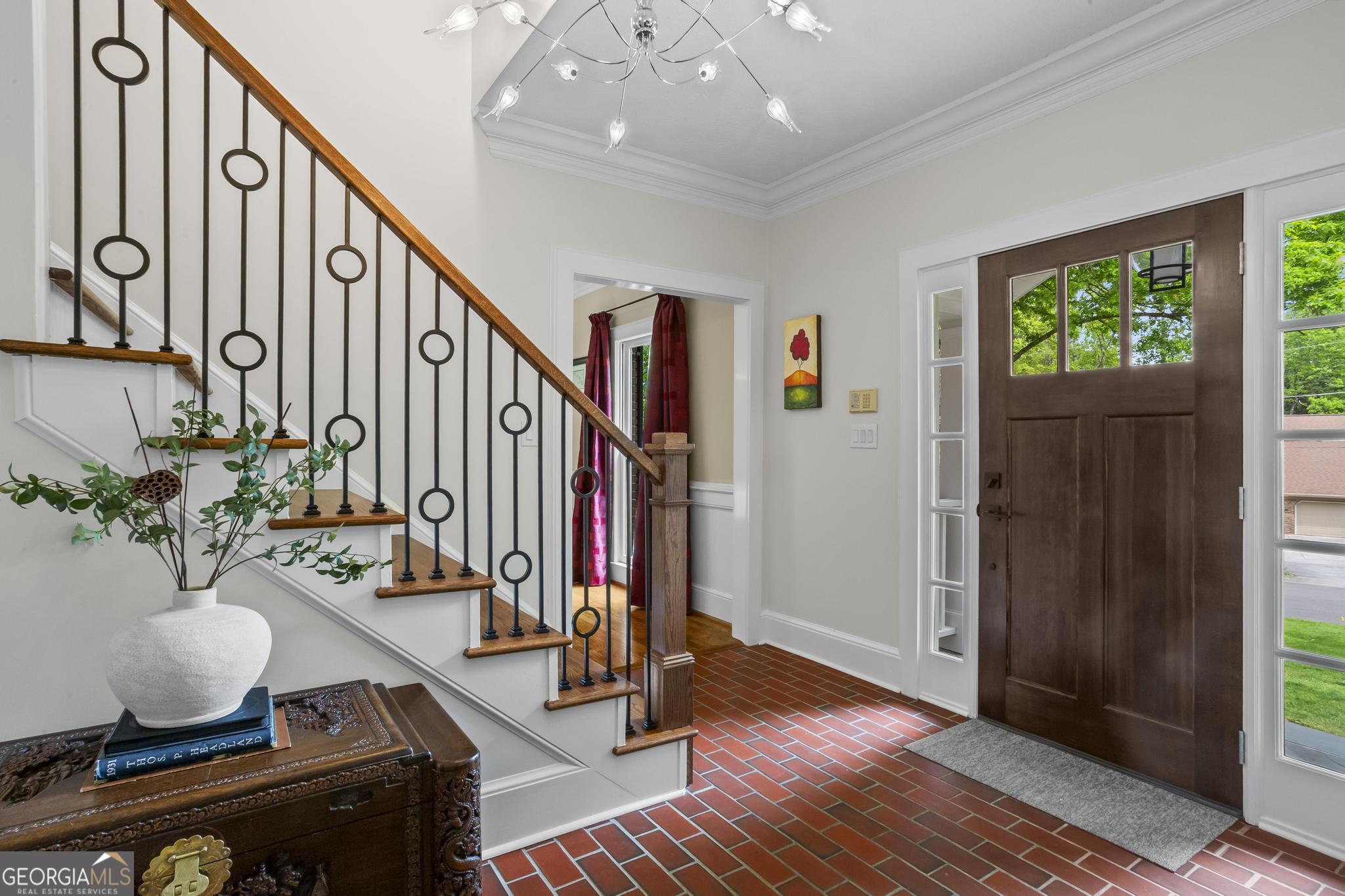 1175 Branch Water Court