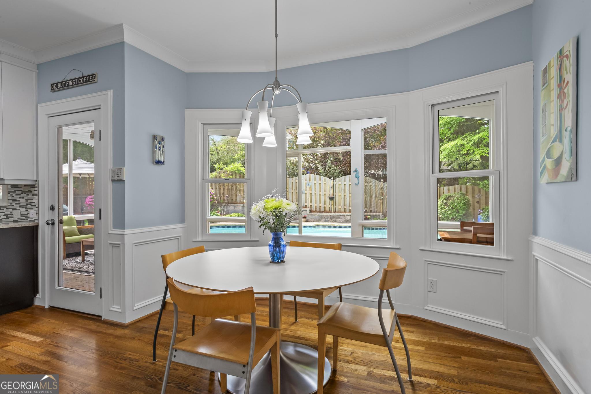 1175 Branch Water Court
