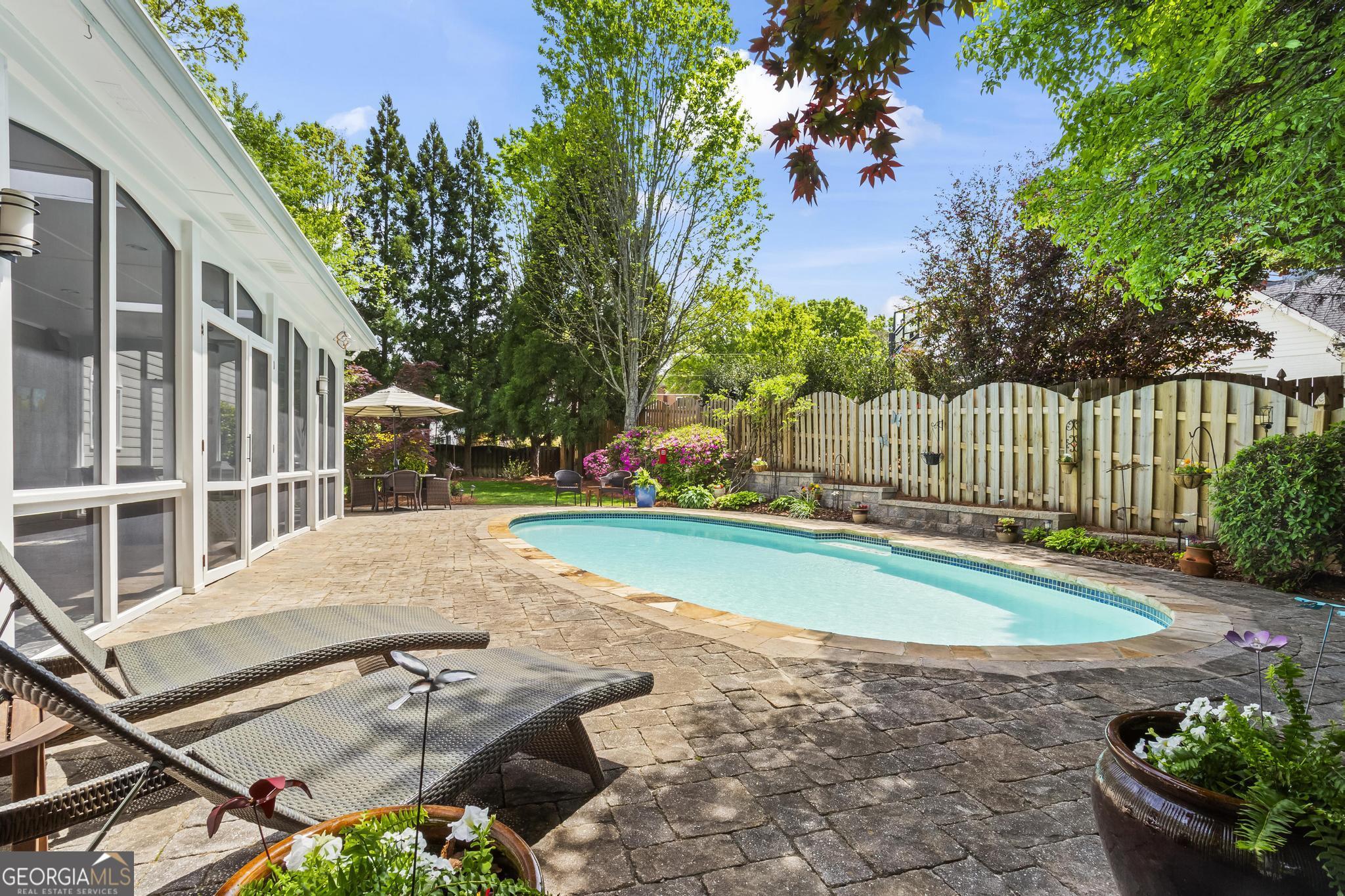 1175 Branch Water Court