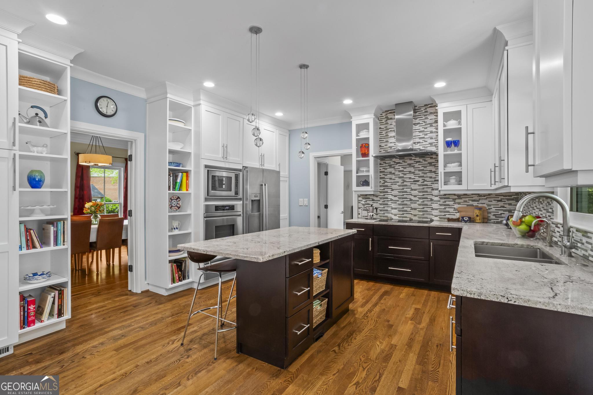 1175 Branch Water Court