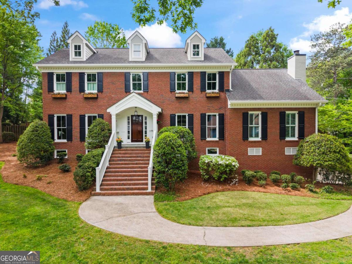 1175 Branch Water Court