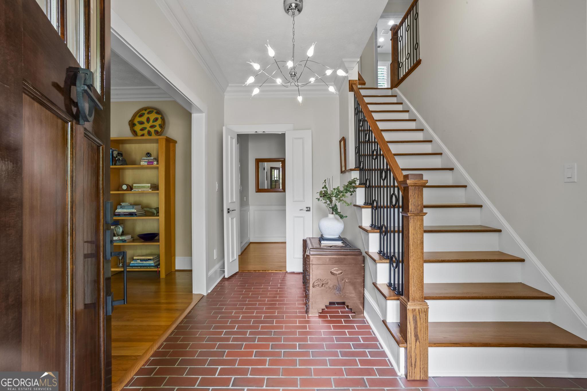 1175 Branch Water Court