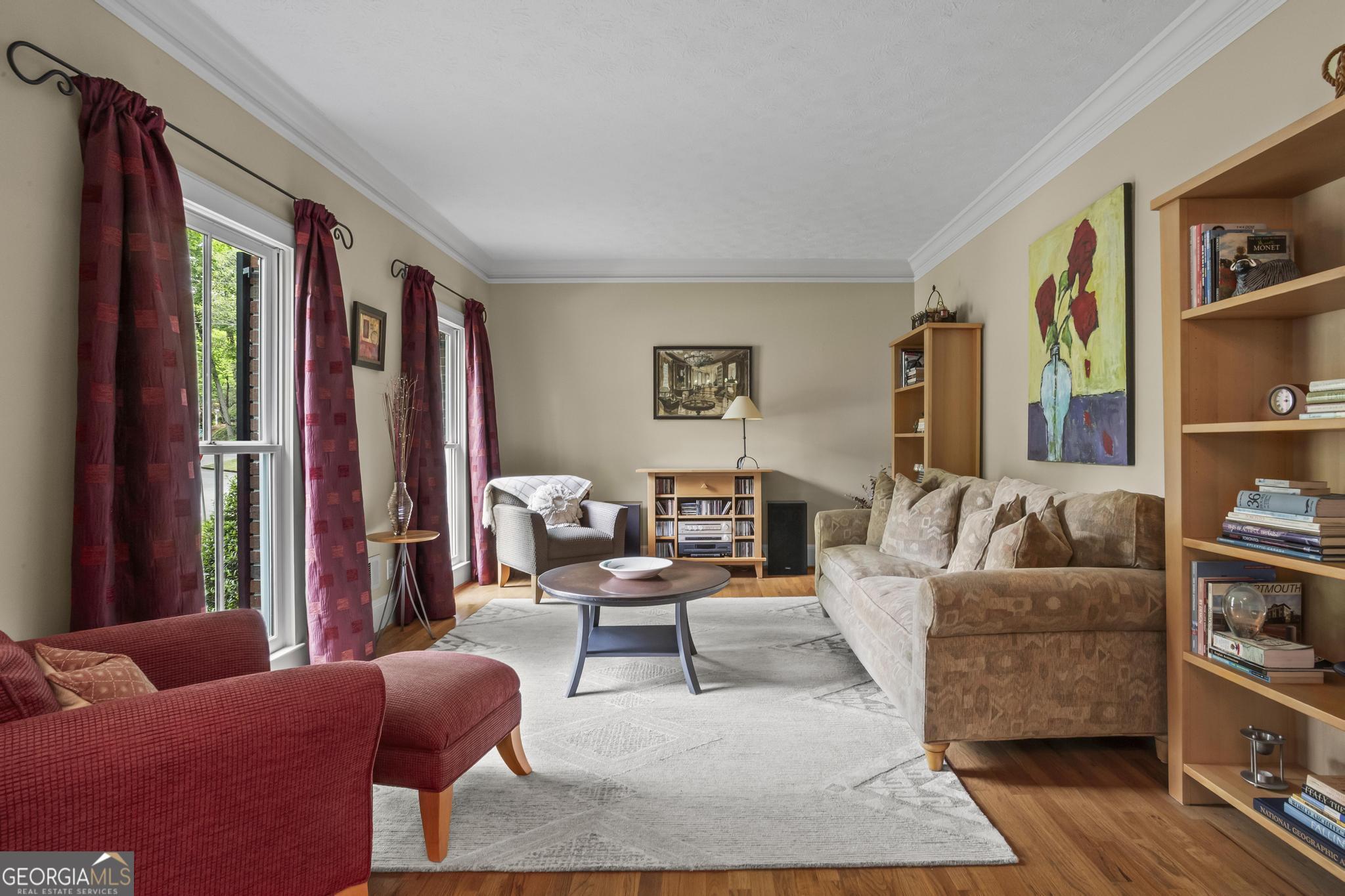 1175 Branch Water Court