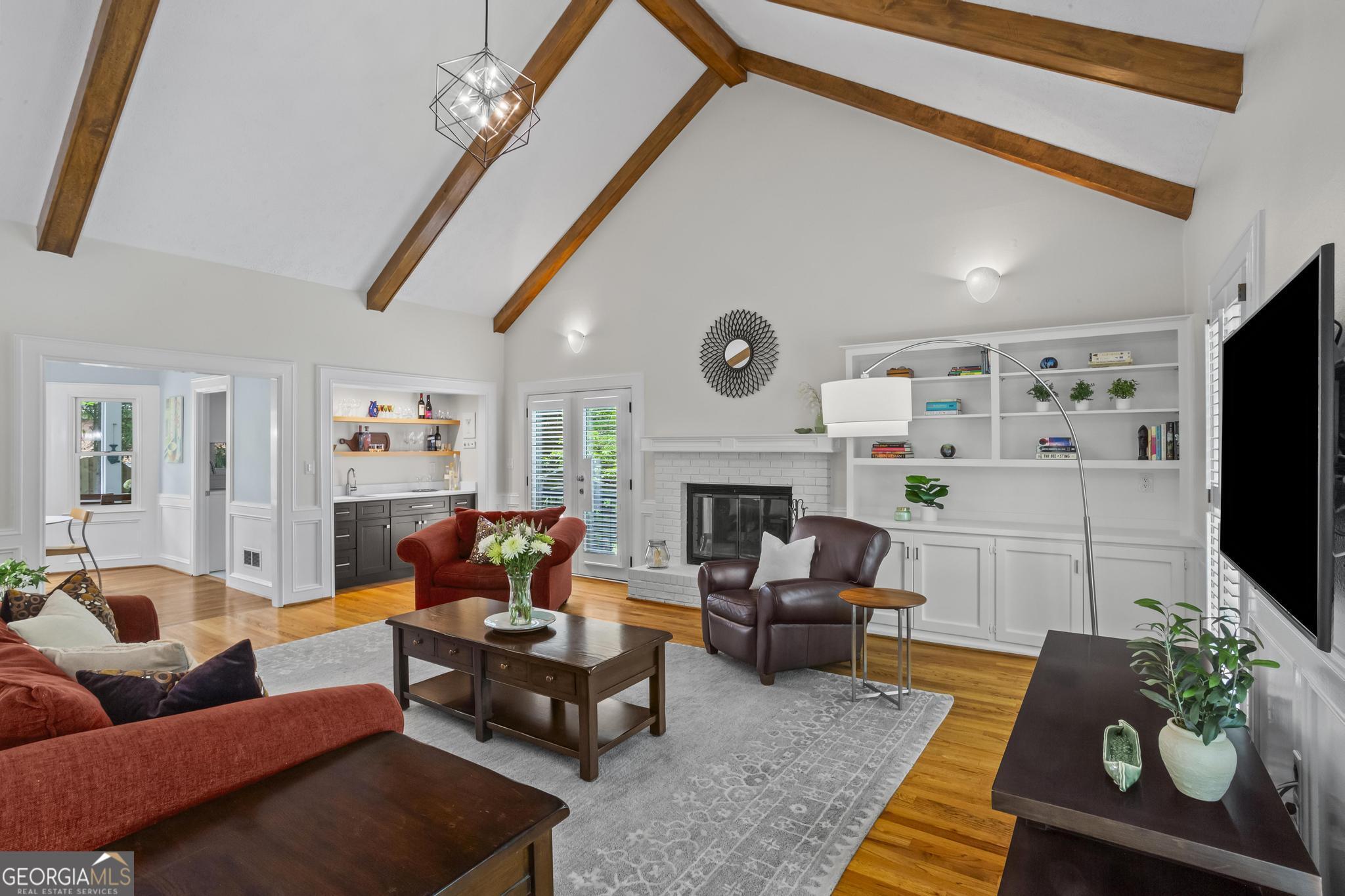 1175 Branch Water Court