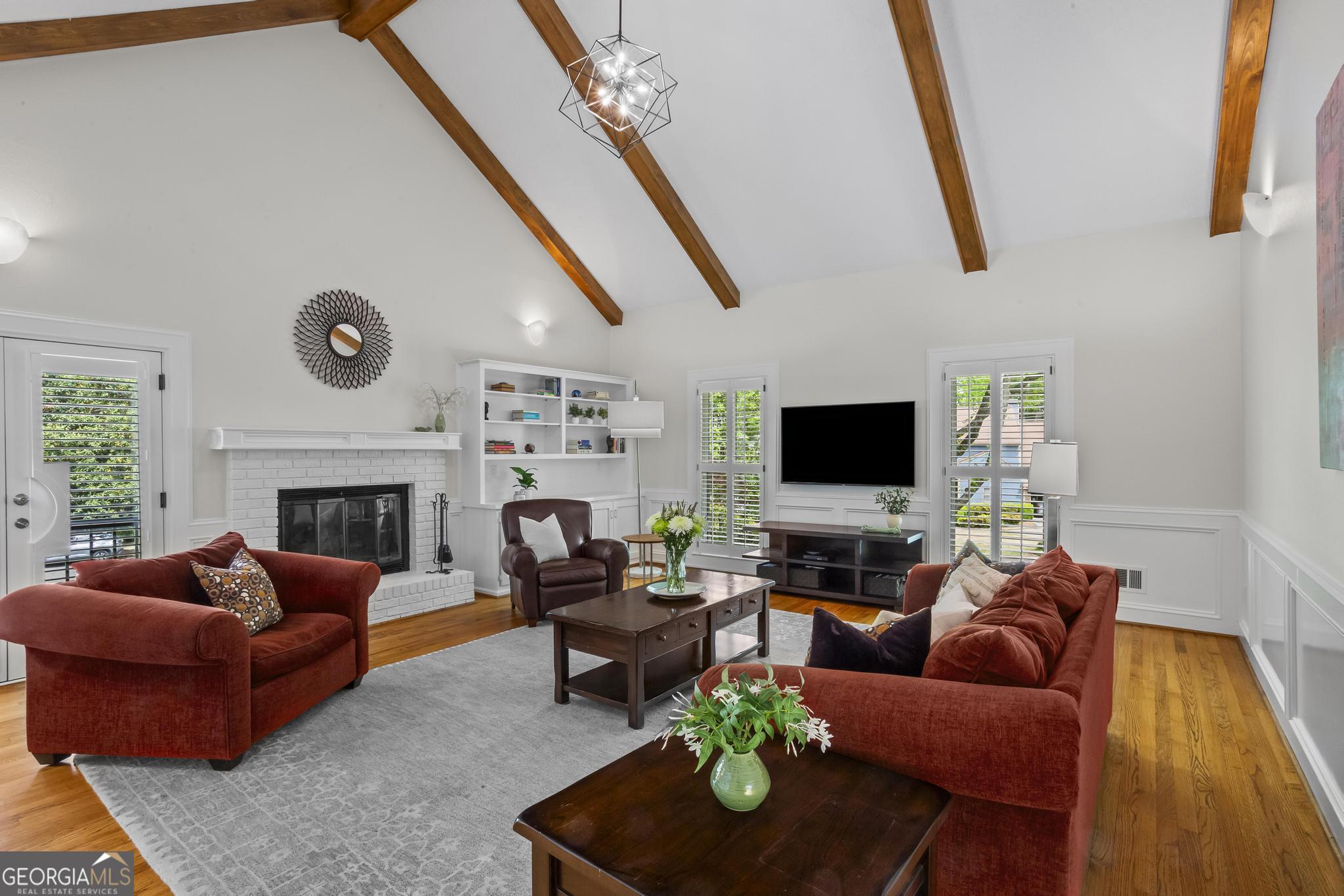 1175 Branch Water Court