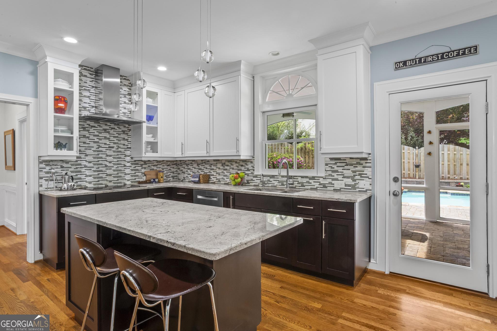 1175 Branch Water Court