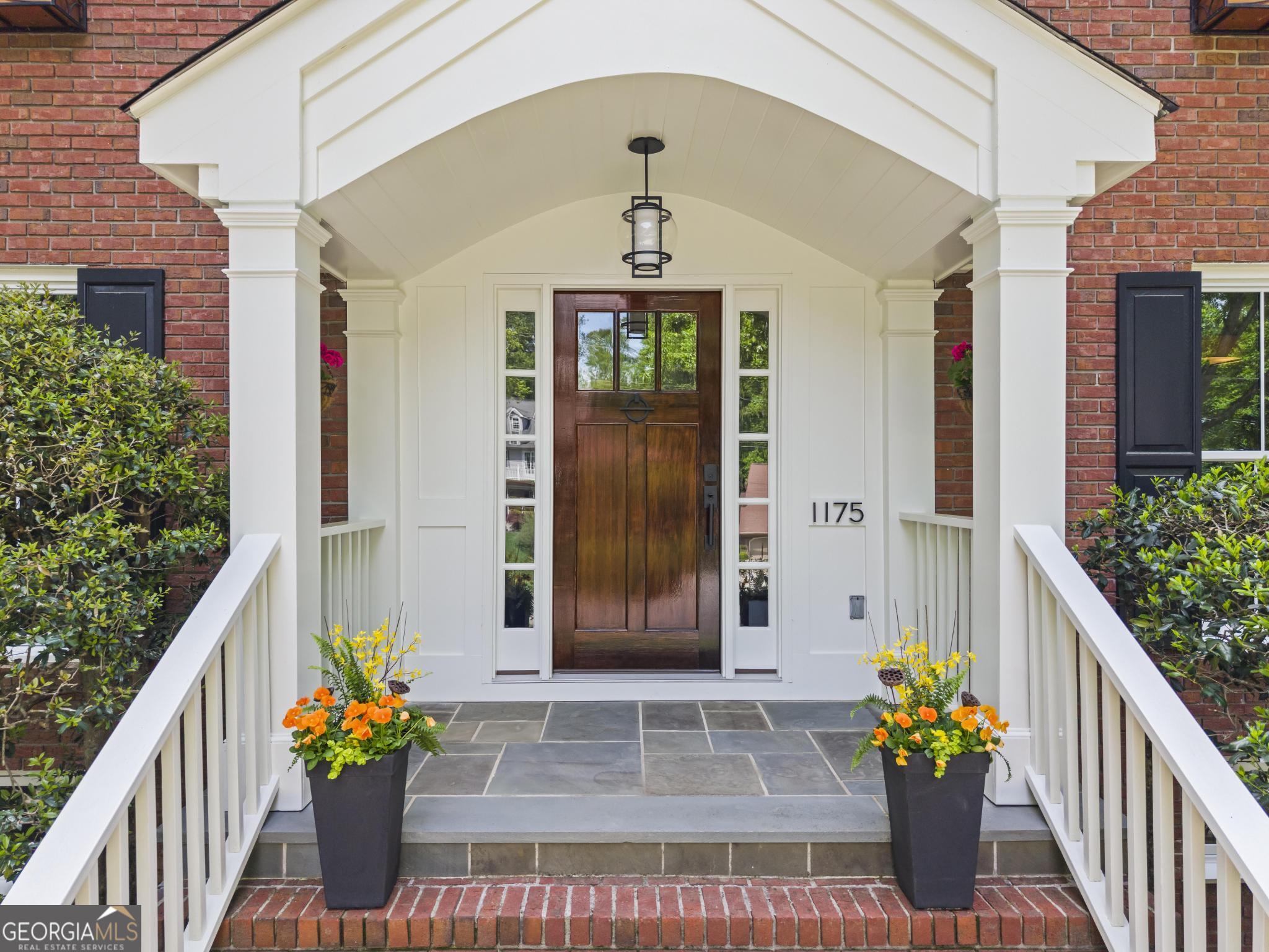 1175 Branch Water Court