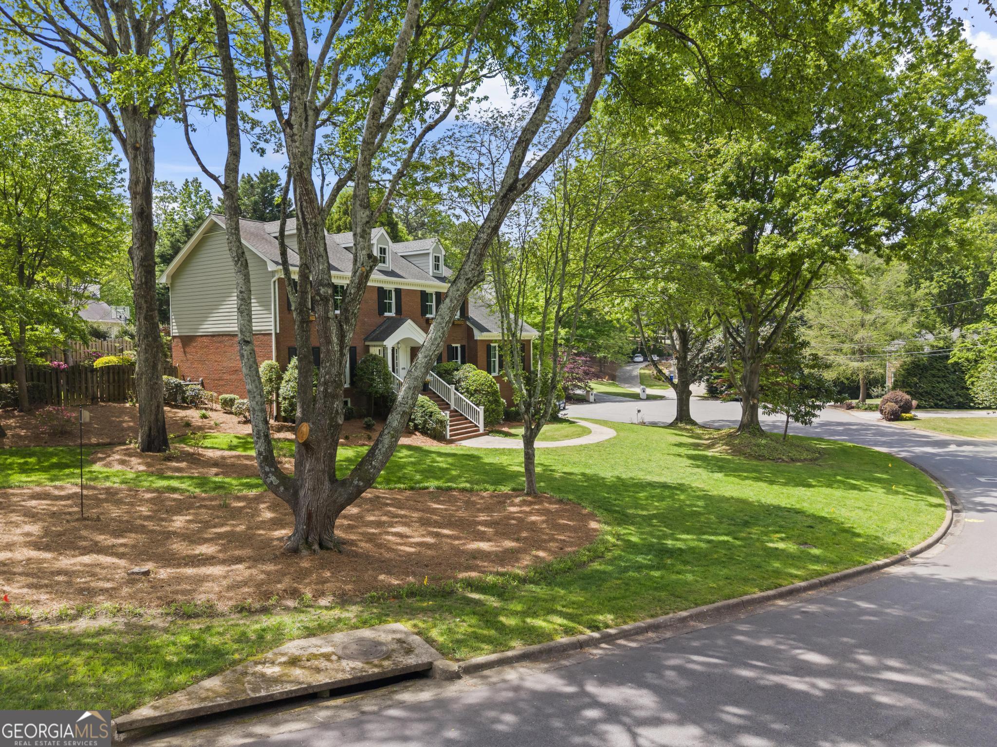 1175 Branch Water Court