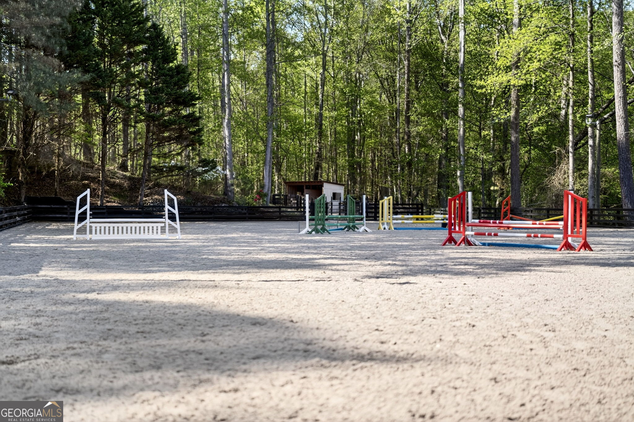 565 Old Lathemtown Road