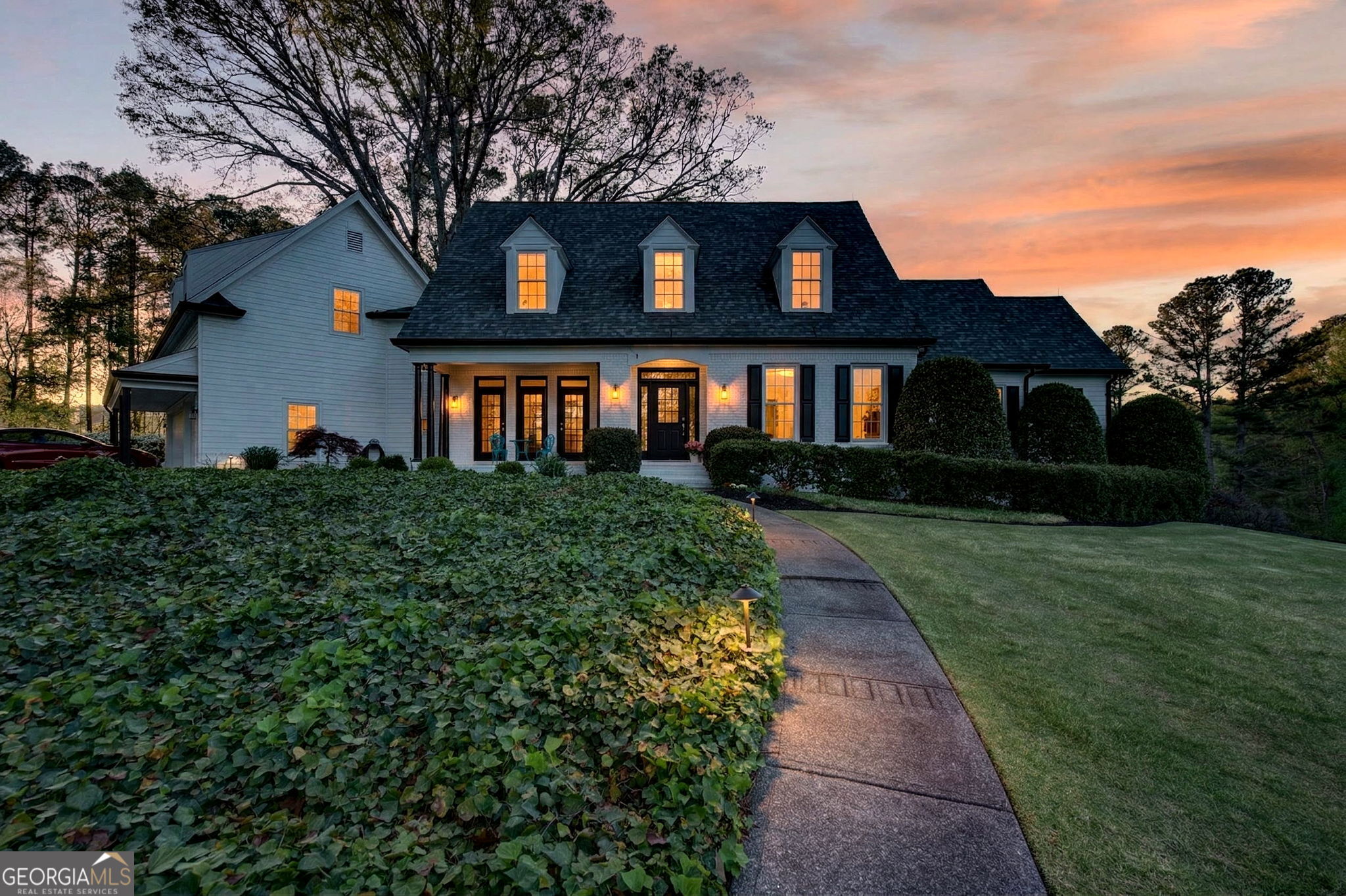 565 Old Lathemtown Road