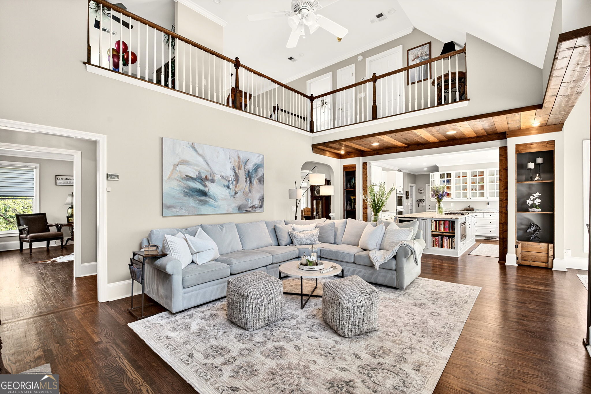 565 Old Lathemtown Road