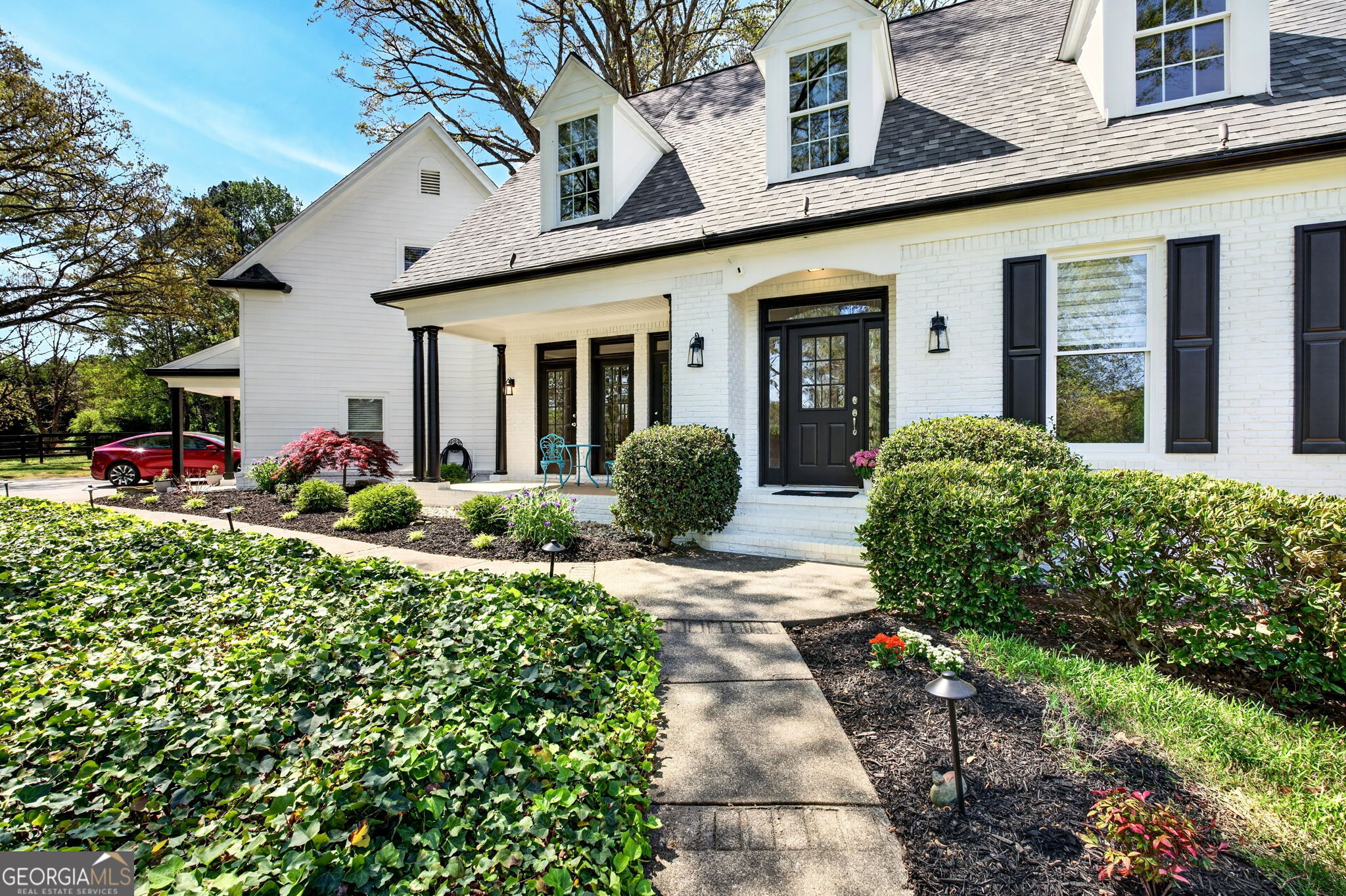 565 Old Lathemtown Road