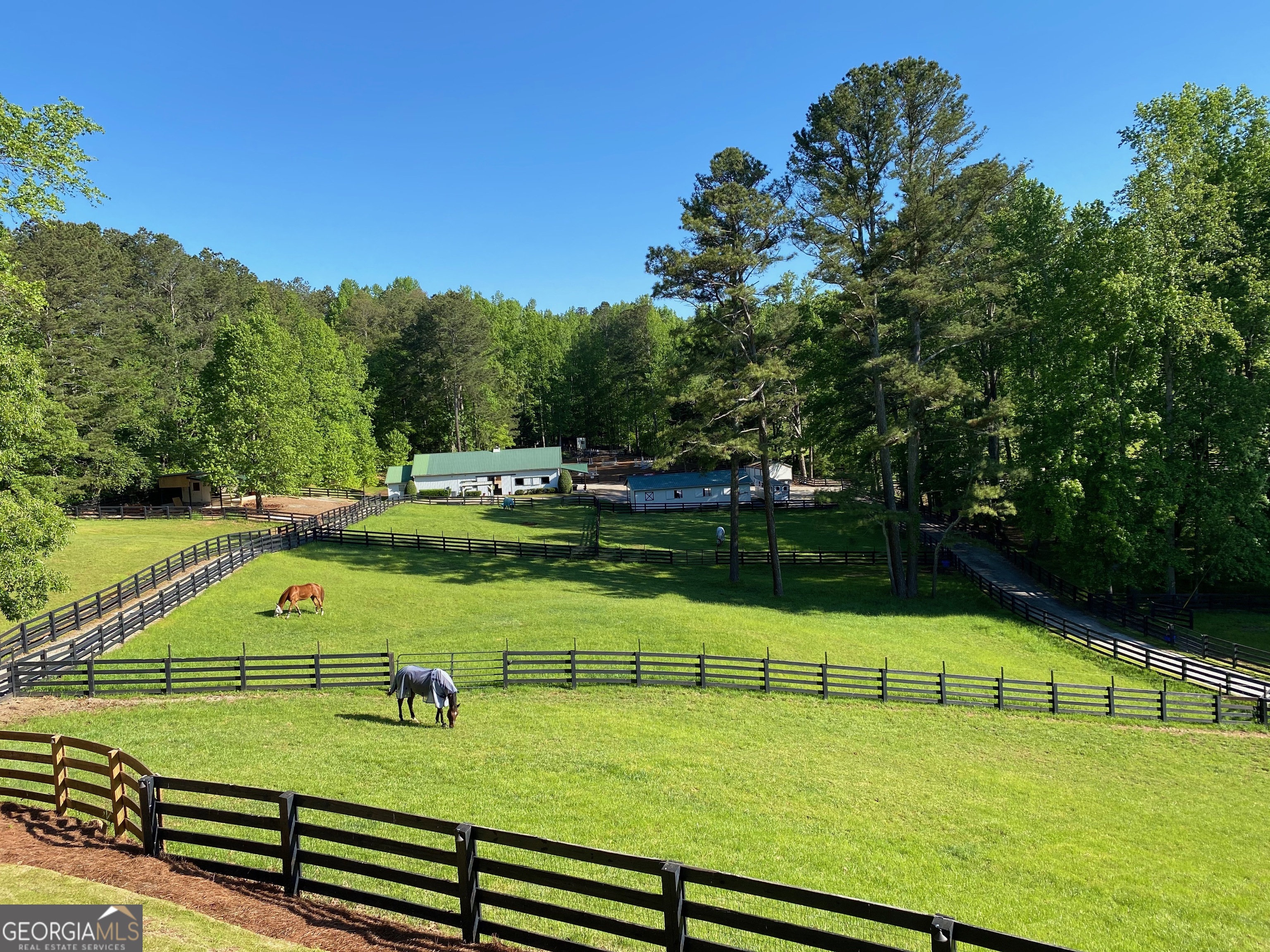 565 Old Lathemtown Road