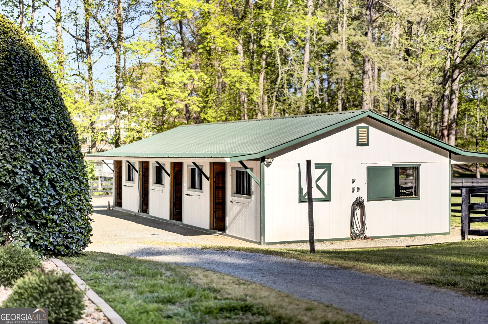 565 Old Lathemtown Road