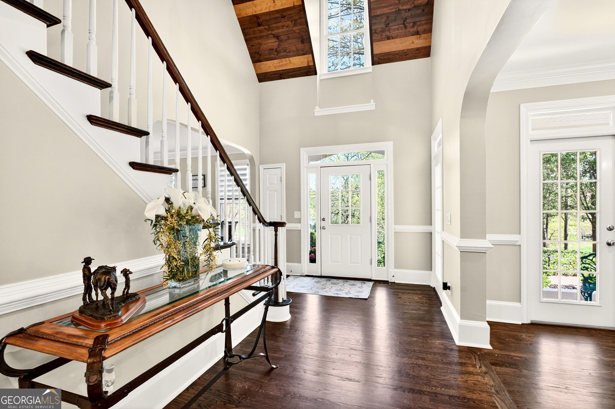 565 Old Lathemtown Road