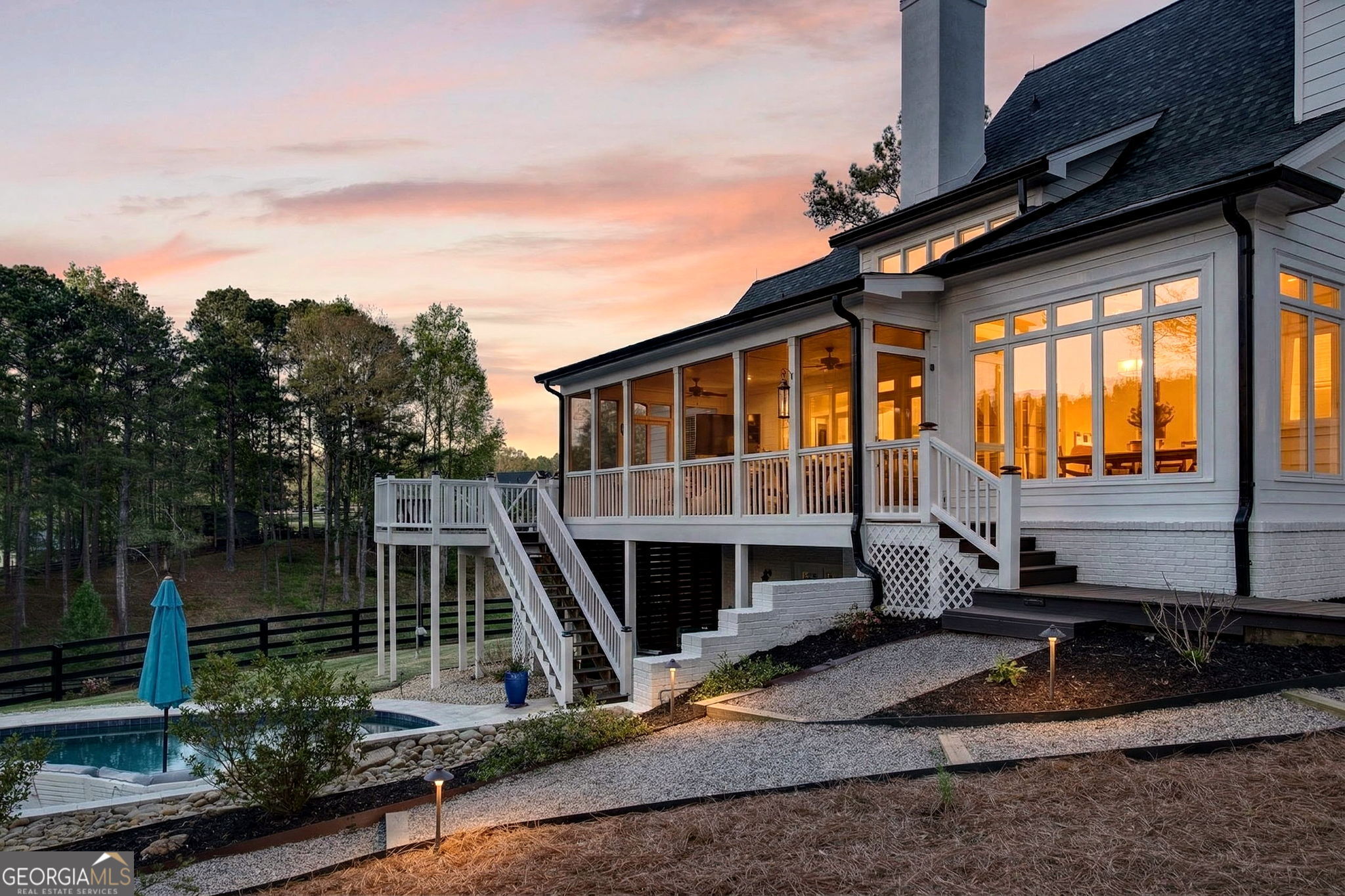 565 Old Lathemtown Road