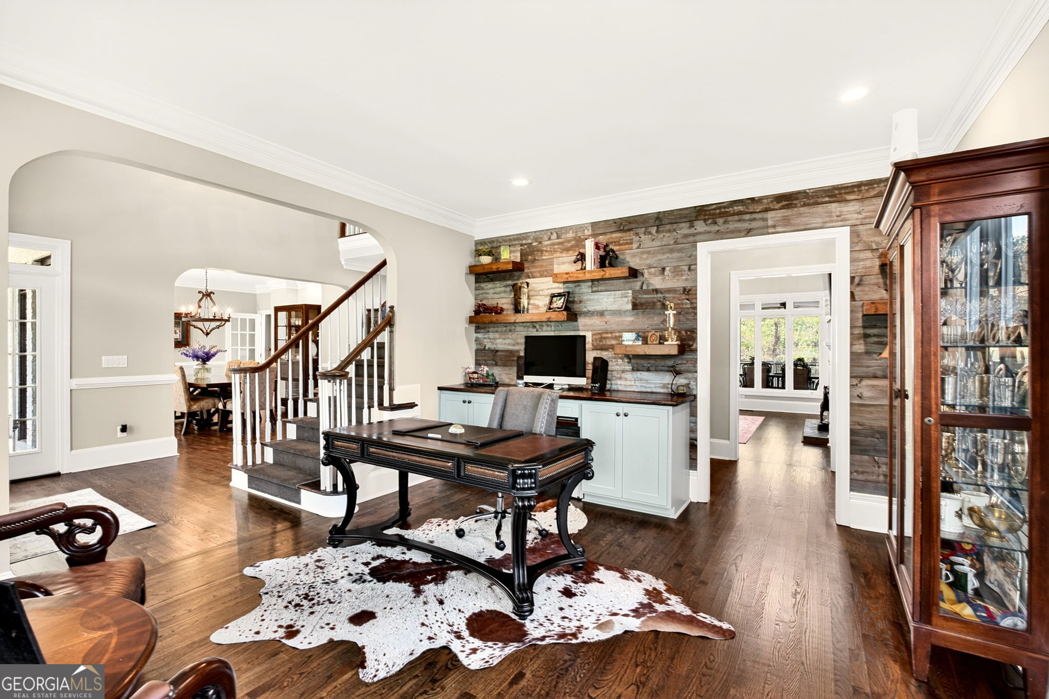 565 Old Lathemtown Road