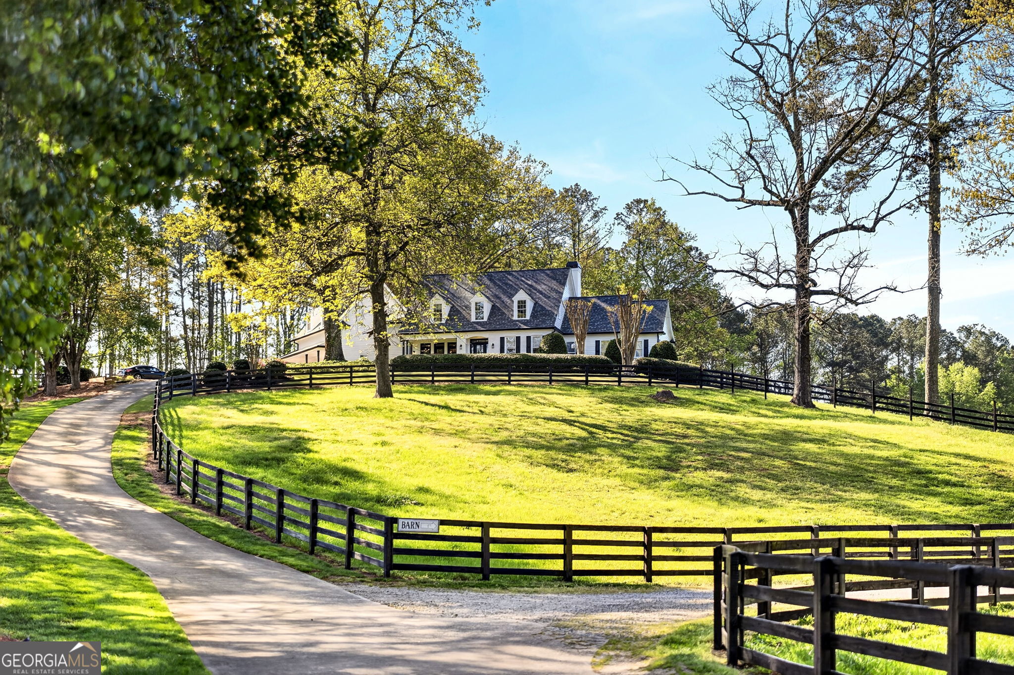 565 Old Lathemtown Road