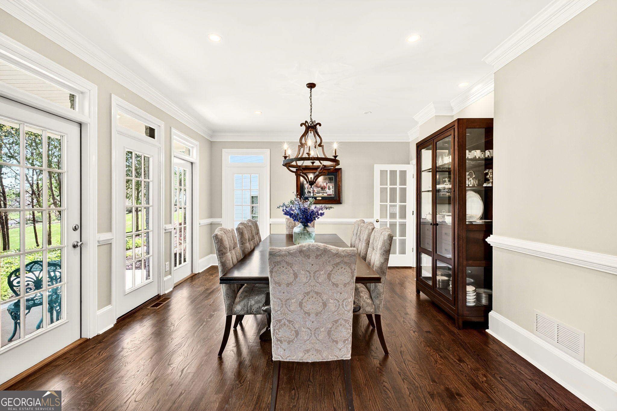 565 Old Lathemtown Road