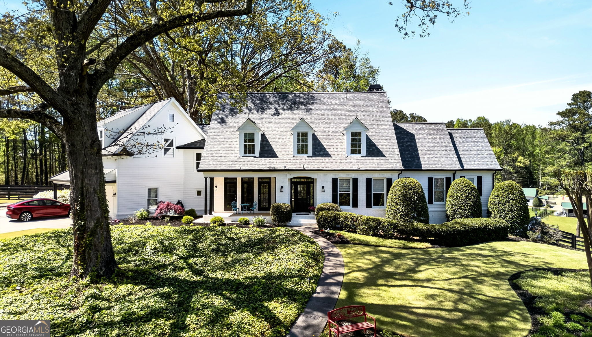 565 Old Lathemtown Road
