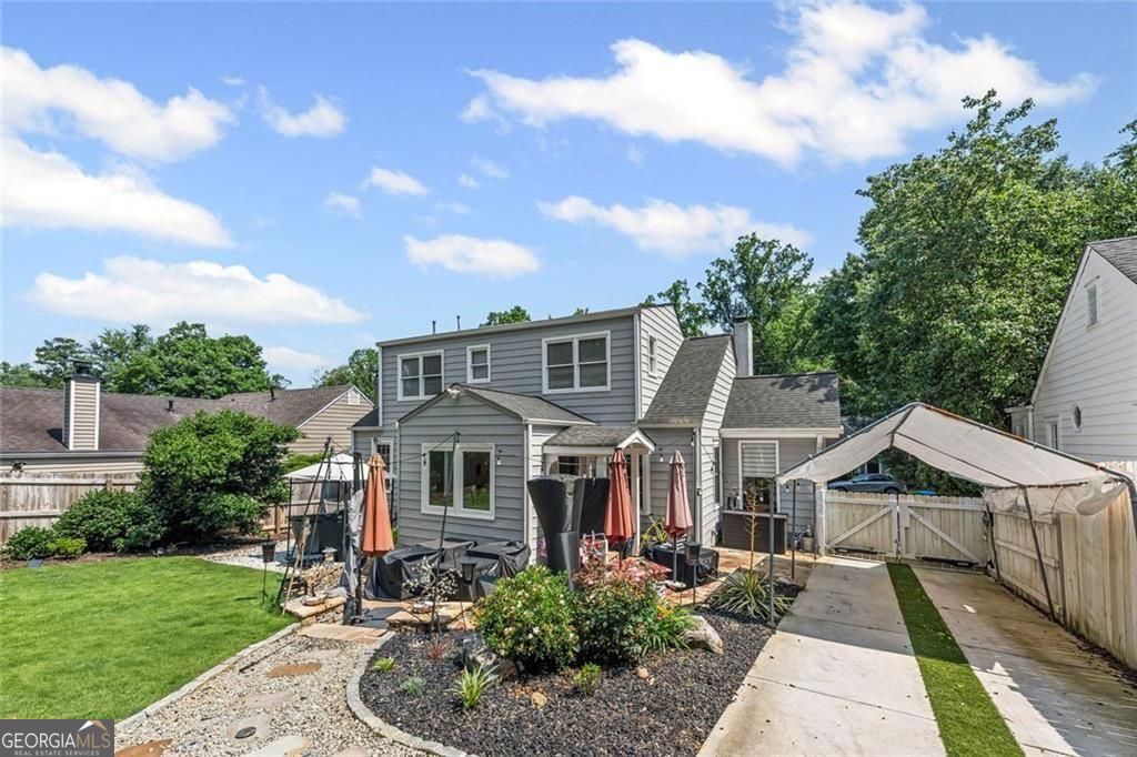 346 Redland Road NW