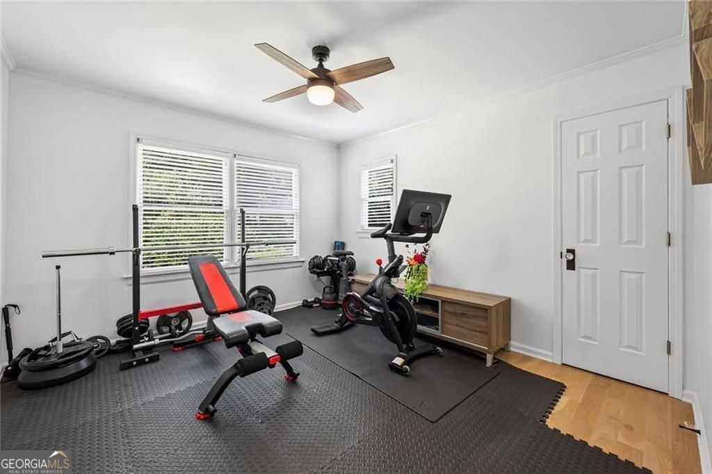 346 Redland Road NW