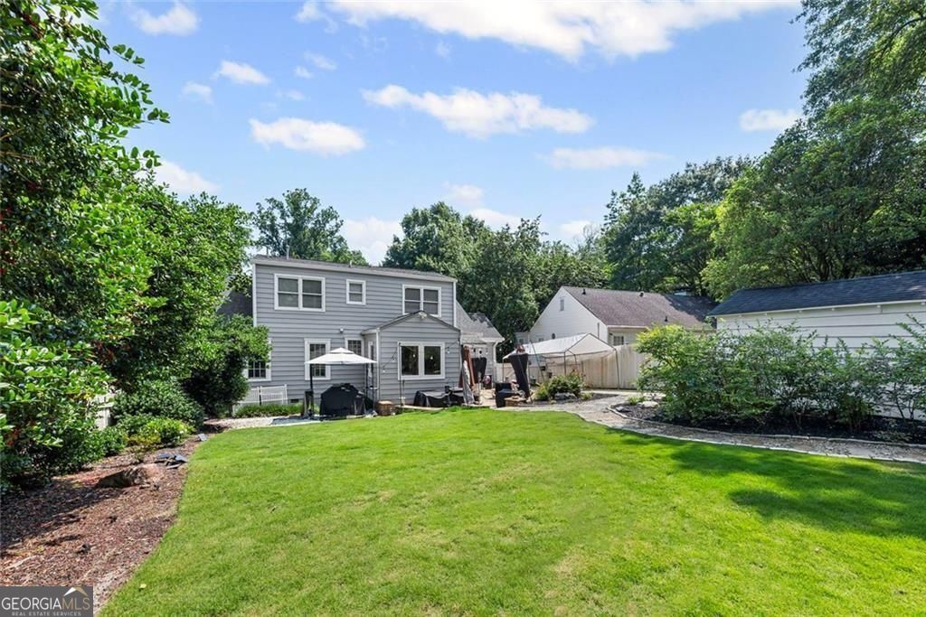 346 Redland Road NW