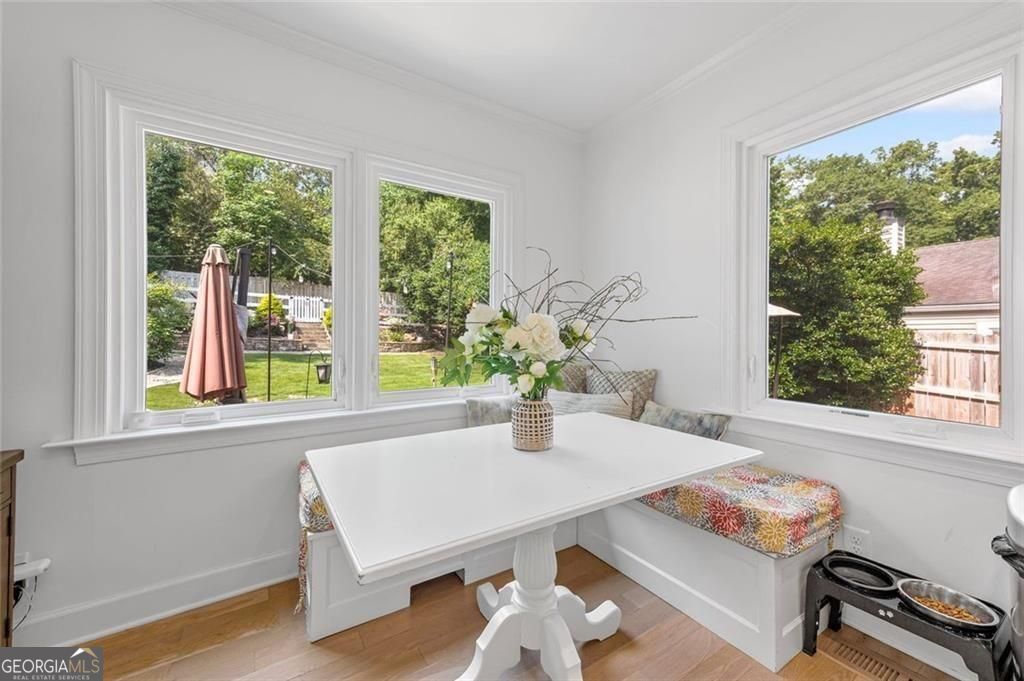 346 Redland Road NW