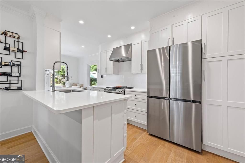 346 Redland Road NW
