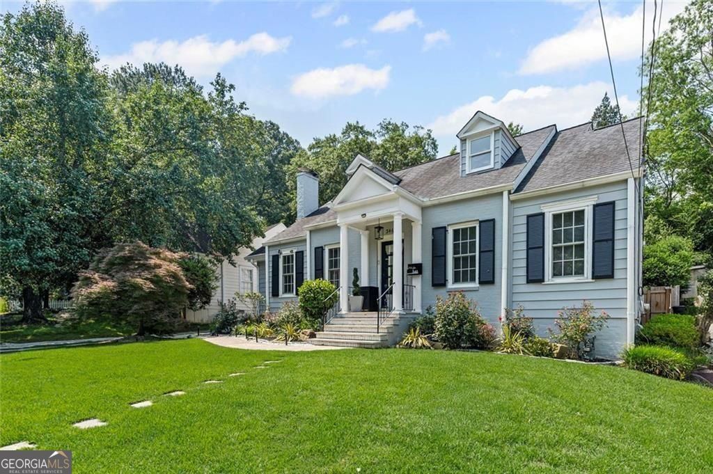 346 Redland Road NW