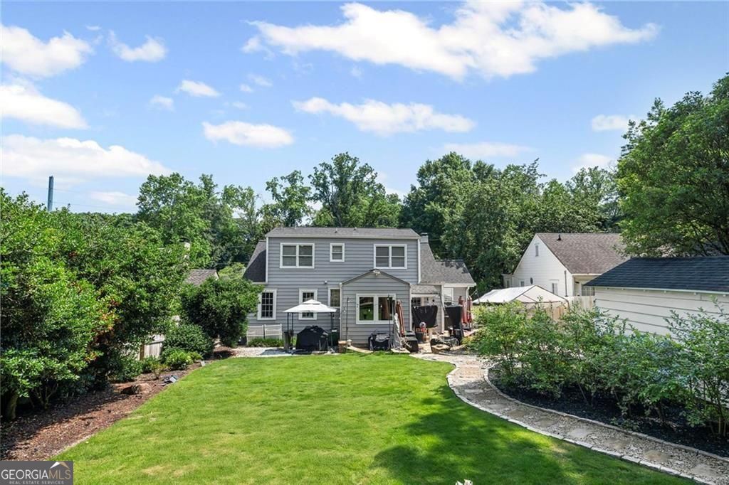 346 Redland Road NW