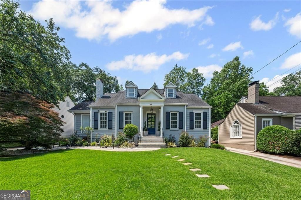 346 Redland Road NW