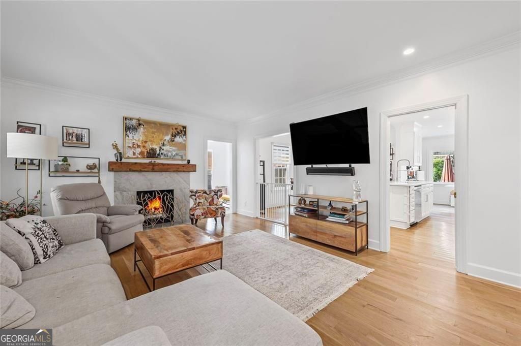 346 Redland Road NW