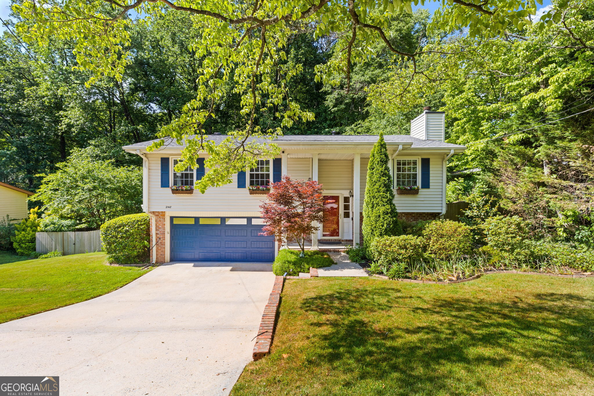 2148 Nancy Circle SE