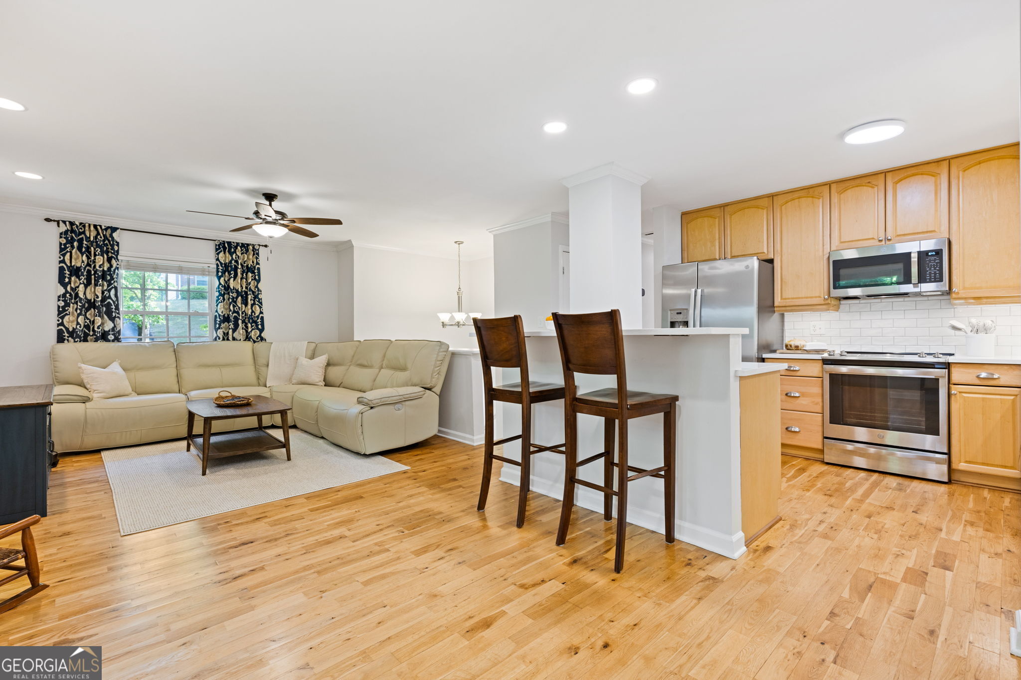 2148 Nancy Circle SE