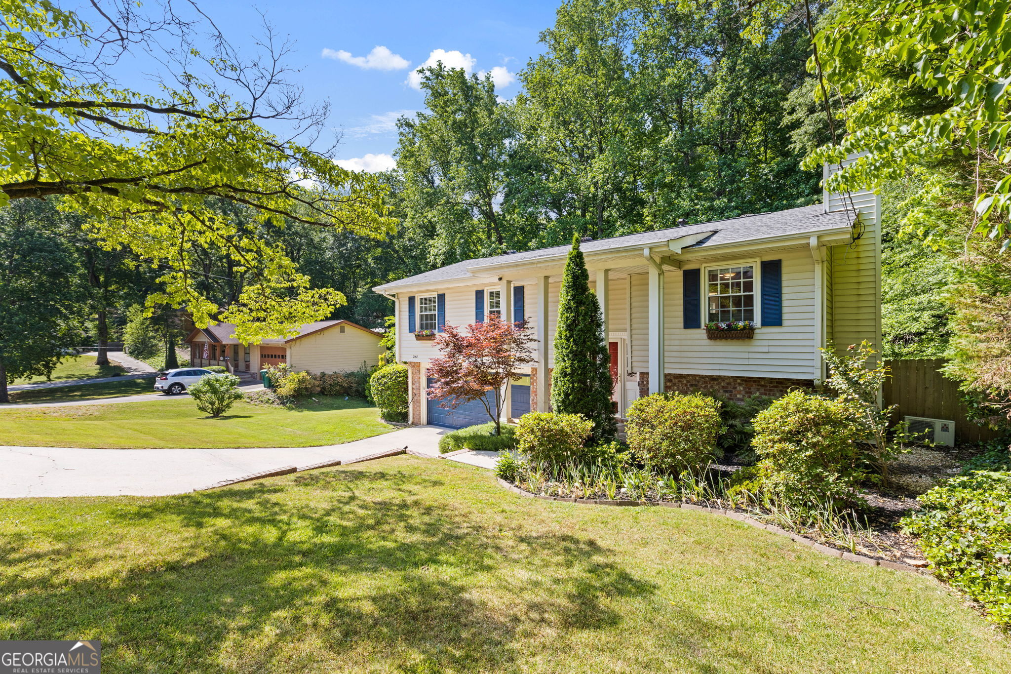 2148 Nancy Circle SE