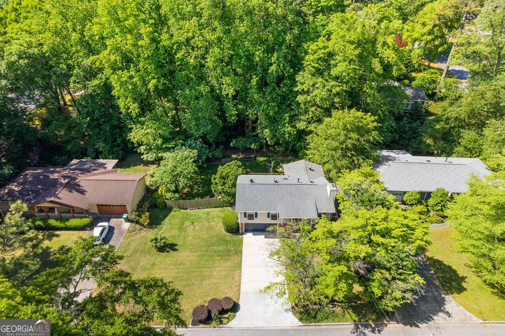 2148 Nancy Circle SE