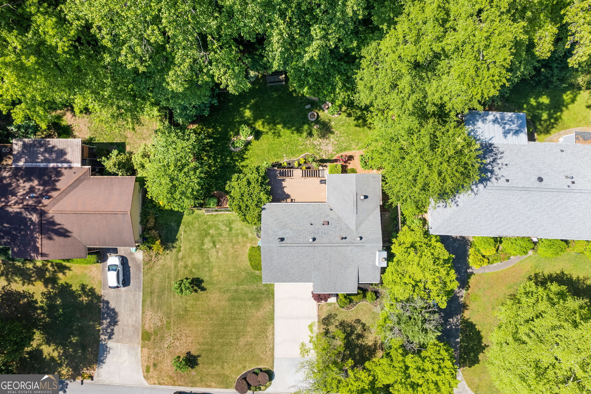 2148 Nancy Circle SE