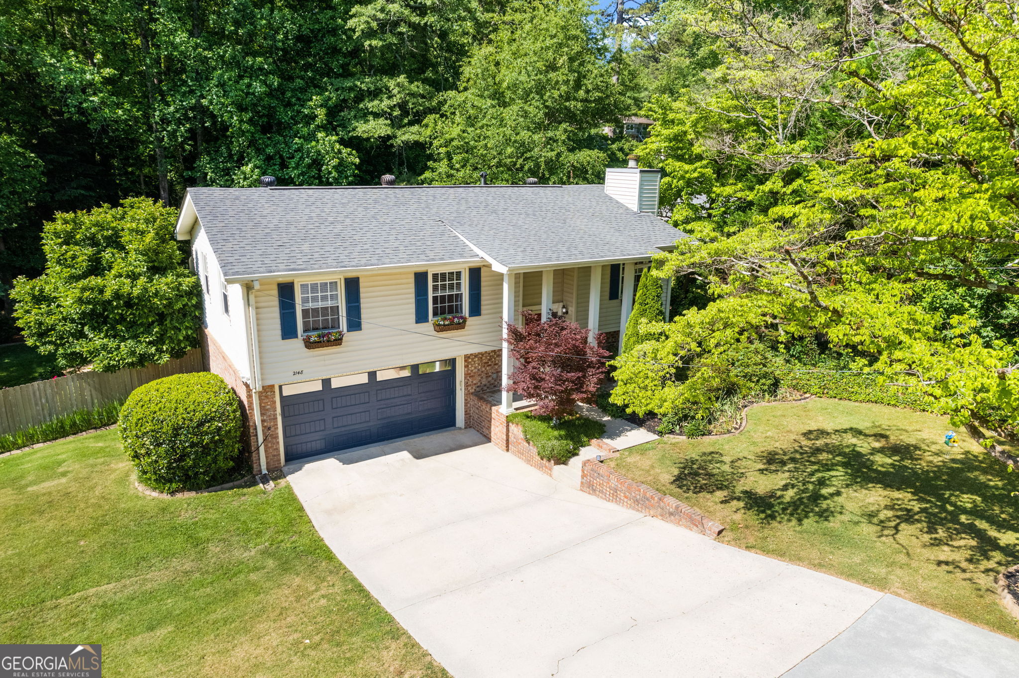 2148 Nancy Circle SE