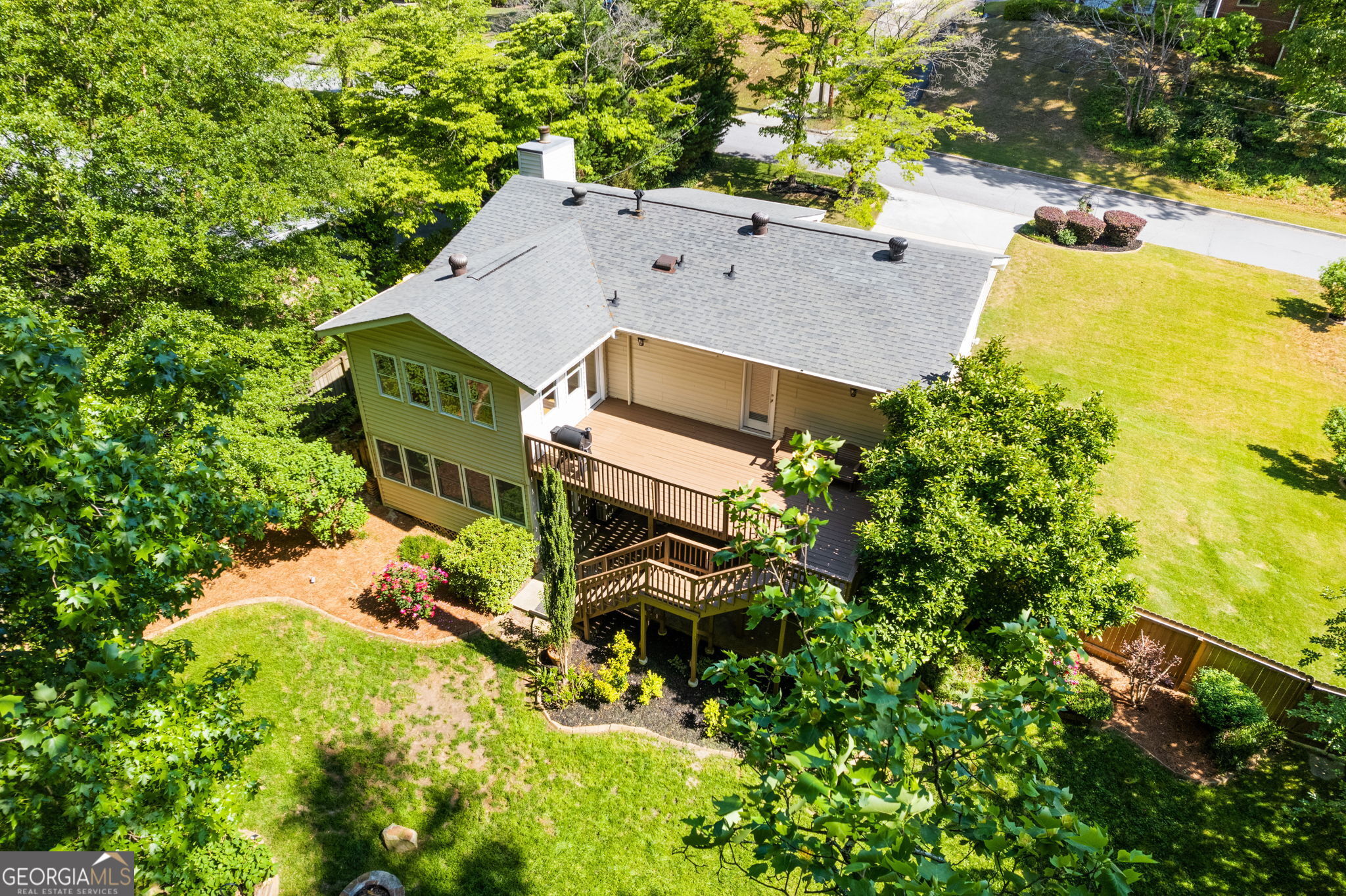 2148 Nancy Circle SE