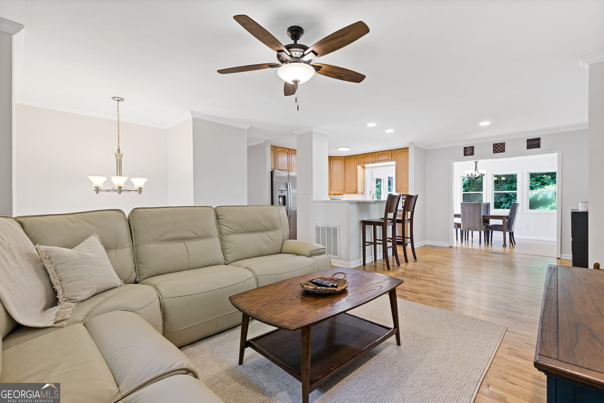2148 Nancy Circle SE