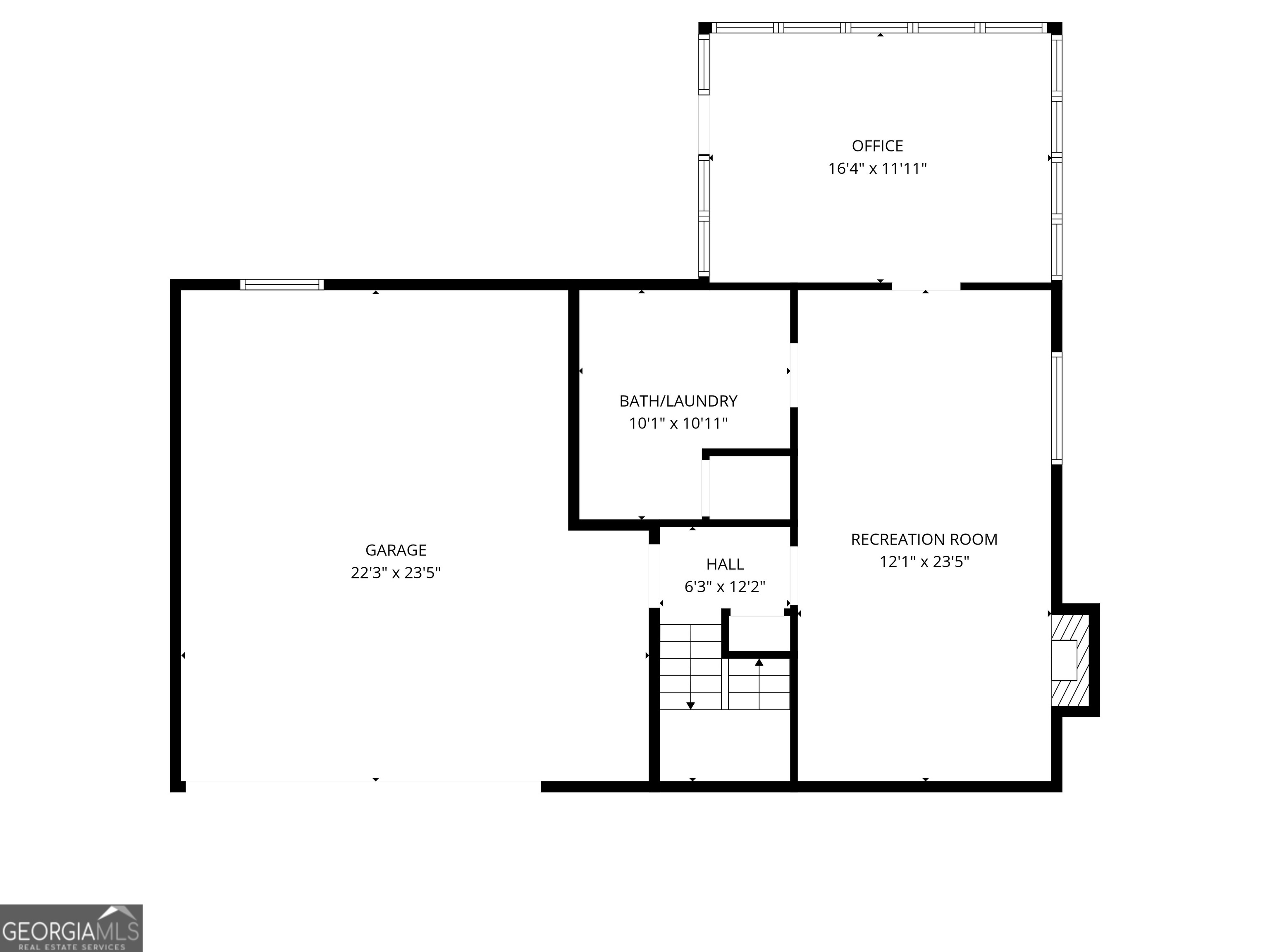 2148 Nancy Circle SE