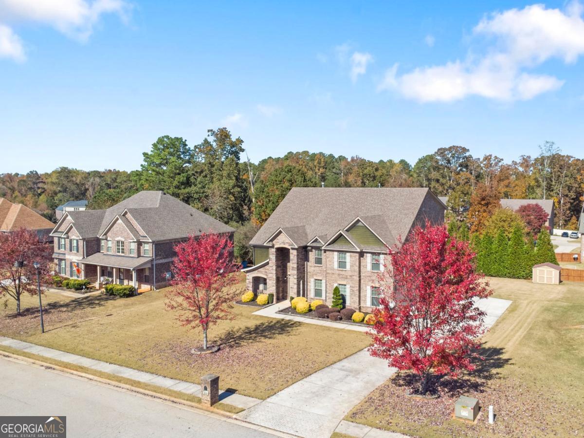 416 Union Grove Way