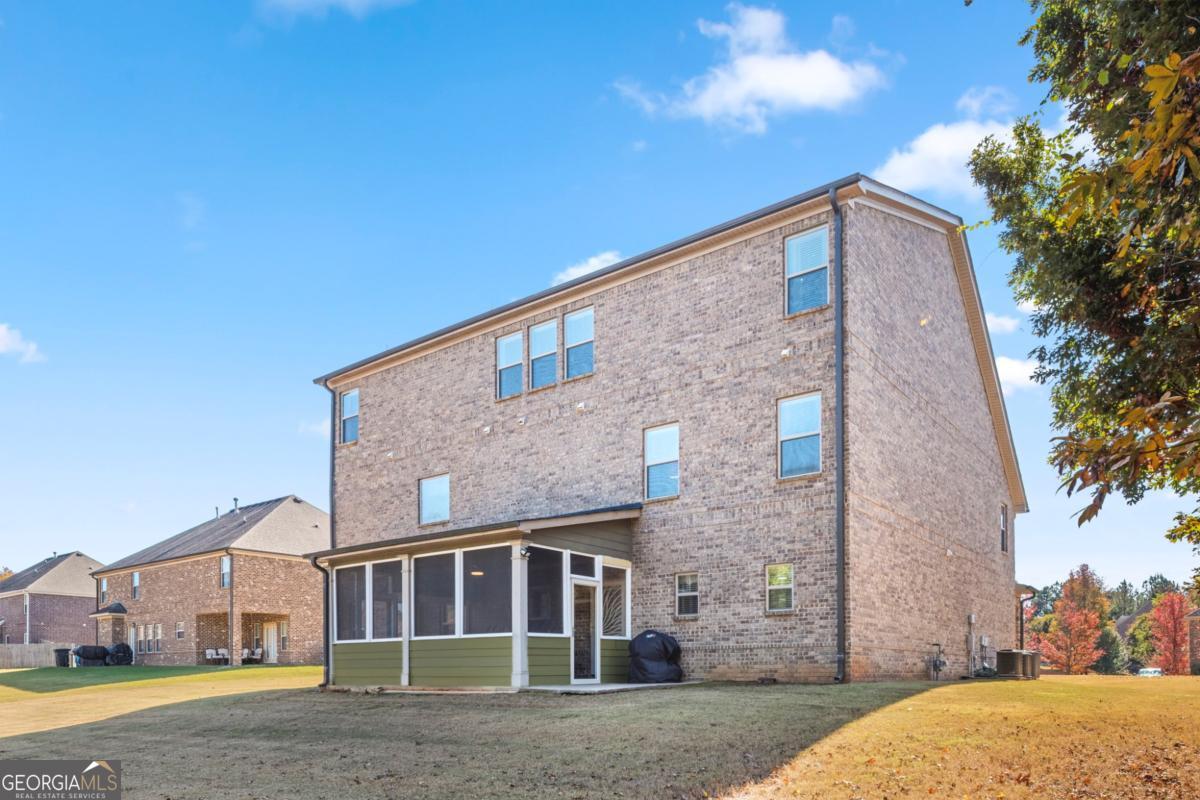416 Union Grove Way