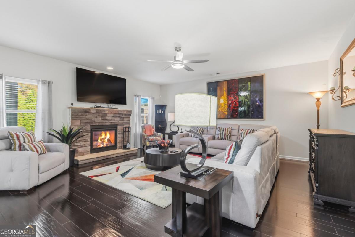 416 Union Grove Way