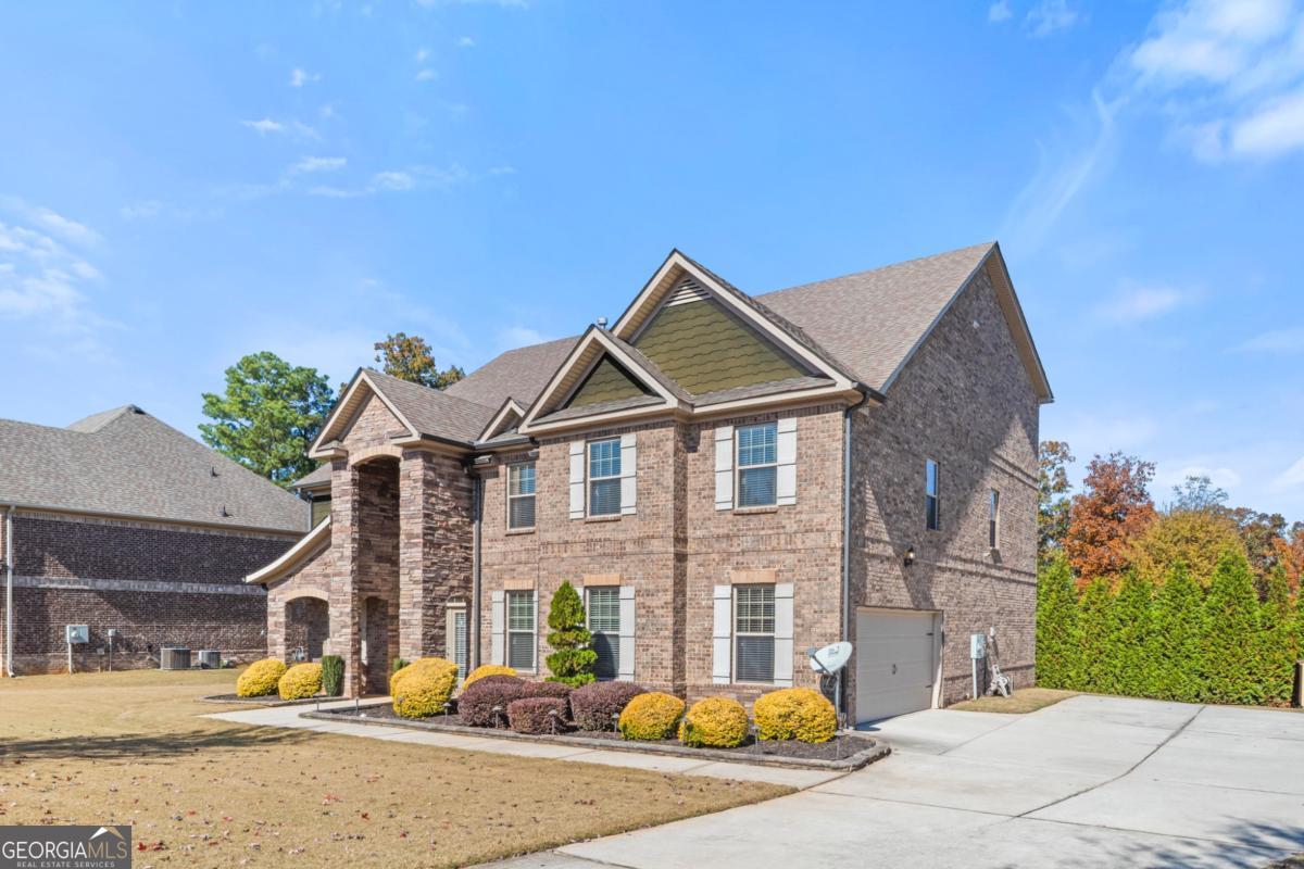 416 Union Grove Way