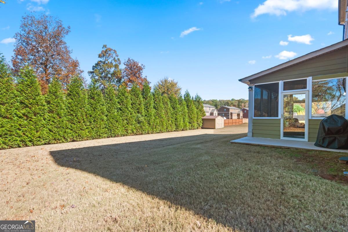 416 Union Grove Way