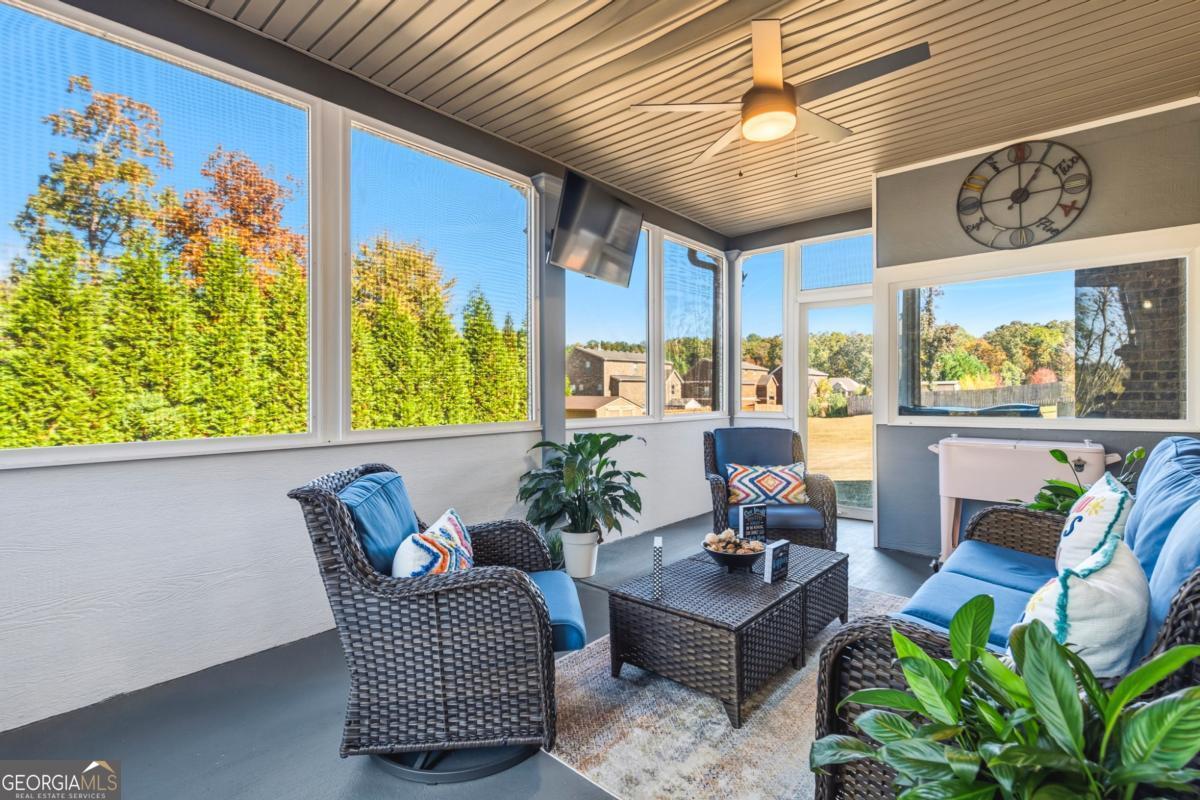 416 Union Grove Way