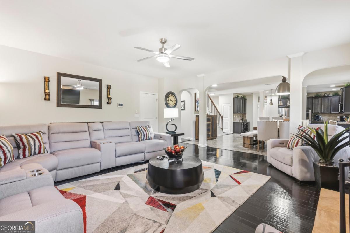 416 Union Grove Way