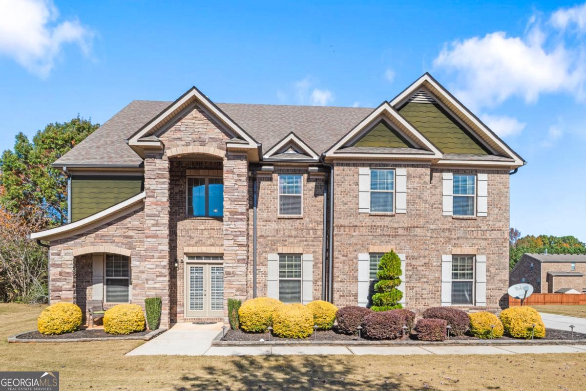 416 Union Grove Way